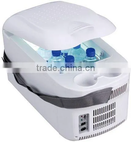 Car Fridge freezer