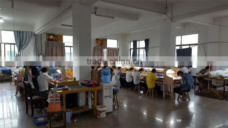 Pujiang County Yameida Jewelery Manufactory company overview - view 3