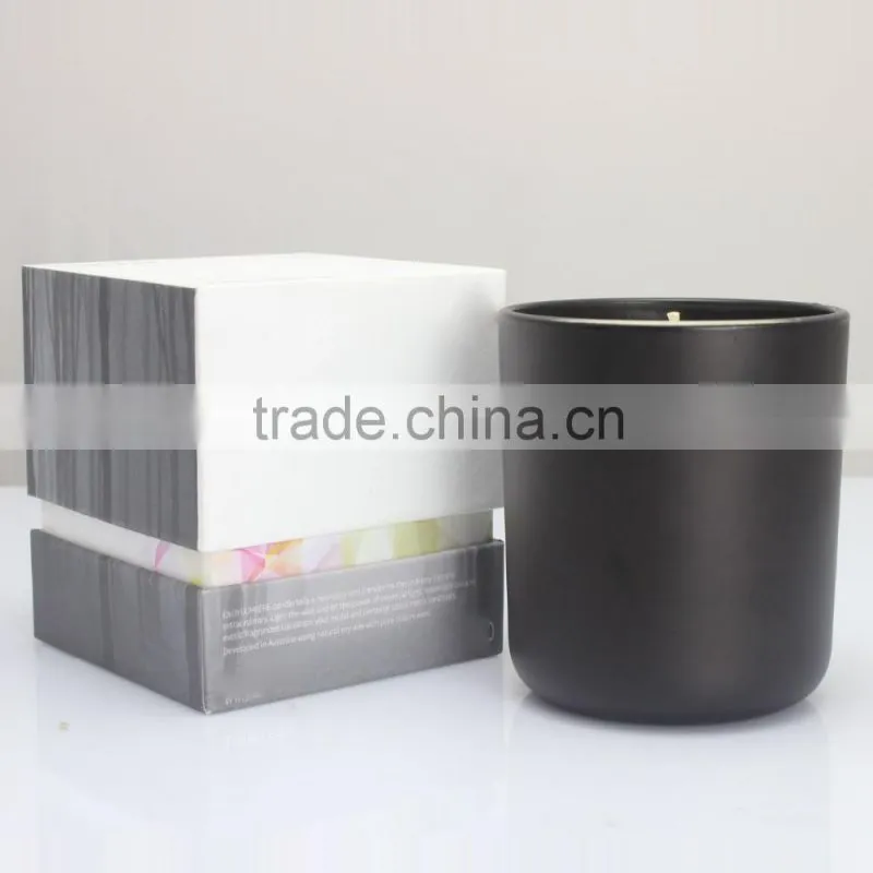 Cheap High Quality Paper Candle Box