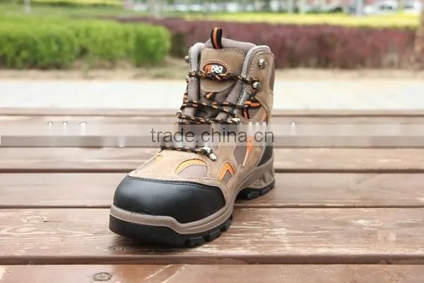 men gender and half boot type CSA boots