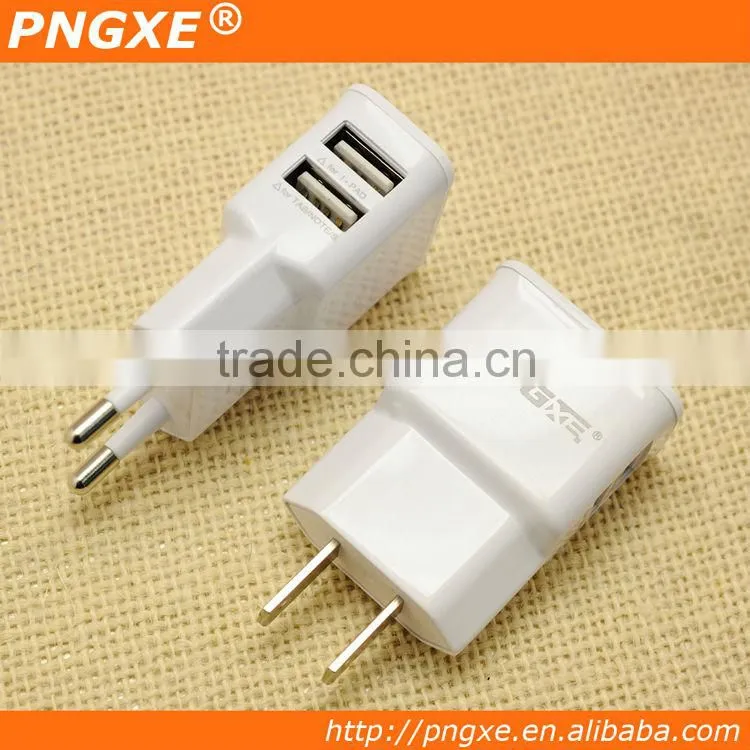 PNGXE usb charger mobile charger for samsung galaxy ace s5830 charging charger ic r