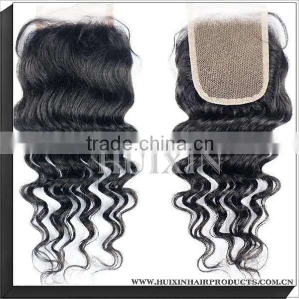 Hot New Arrival 2014 Brazilian Lace Frontal Closure