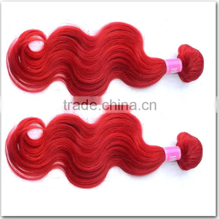 Virgin human hair manufacturer Brazilian hair free sample hair bundles