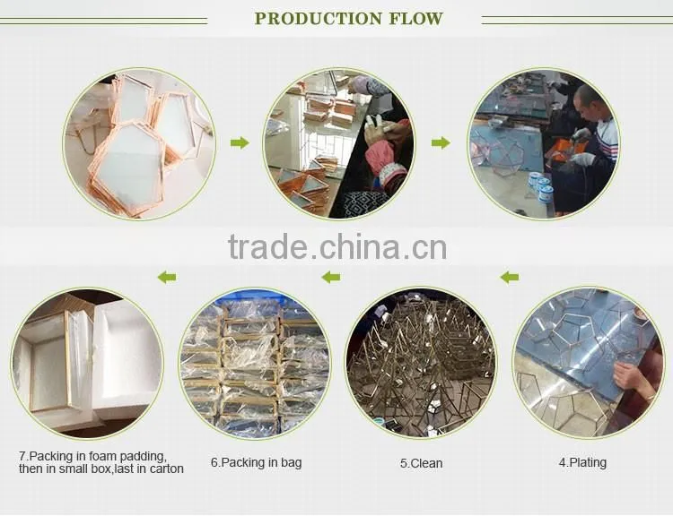 Birthday Gift ! wire diamond geometric black , gold , copper, silver Air Plant Holder , home wedding christmas hanging ornament