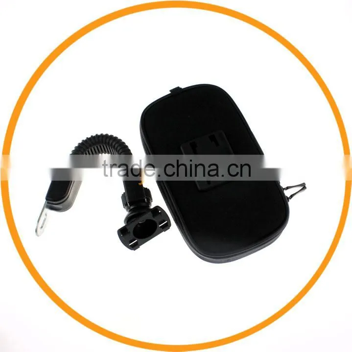 Motor Bike Mount Waterproof Case for Samsung Galaxy S5 S4 Note 3 from Dailyetech