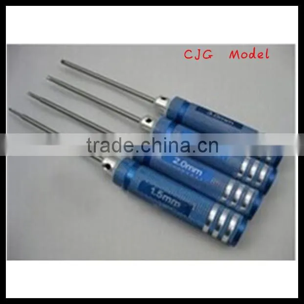 RC Tool Set hexagonal Cross Wrench for sale