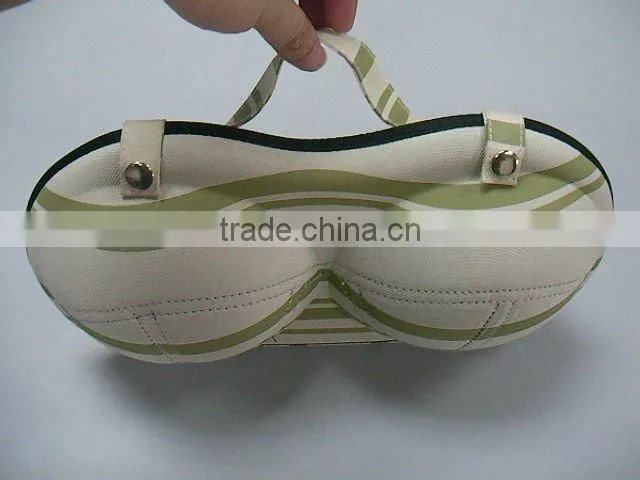 New Fashion EVA Bra bag /bra case