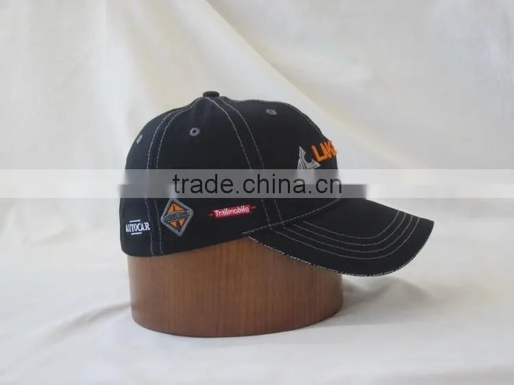 softextile promotion cap bohemia cap