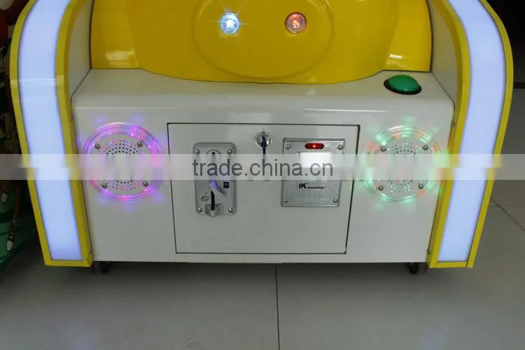 Amusement Park street basketball game machine Indoor Basketball Games for kids