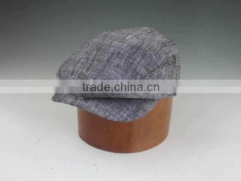 custom high quality cowboy ivy hat