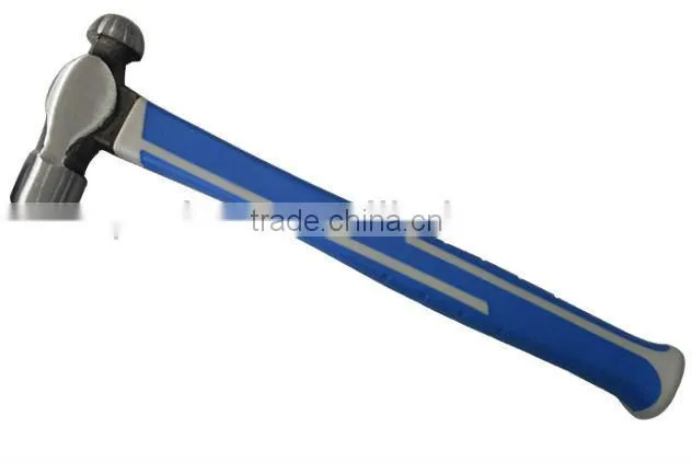 Ball Pein Hammer - Fibreglass Shaft