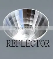 Export Quality Anodized Aluminum Light Reflector