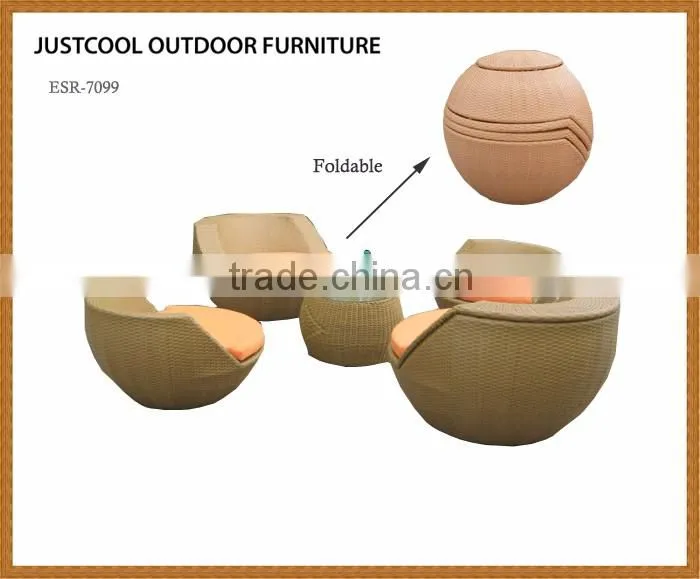 2016 Rattan outdoor rattan garden furniture cheap garden treasures outdoor furniture