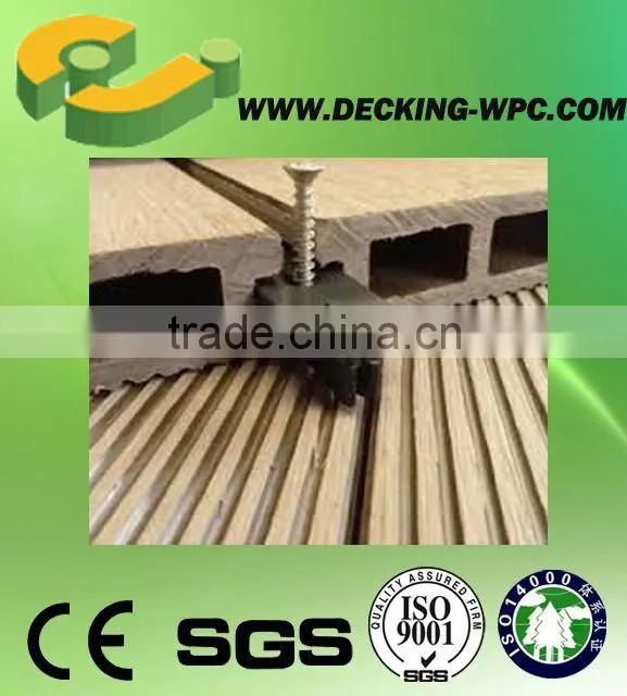 Wholesales stainless steel clips for WPC decking