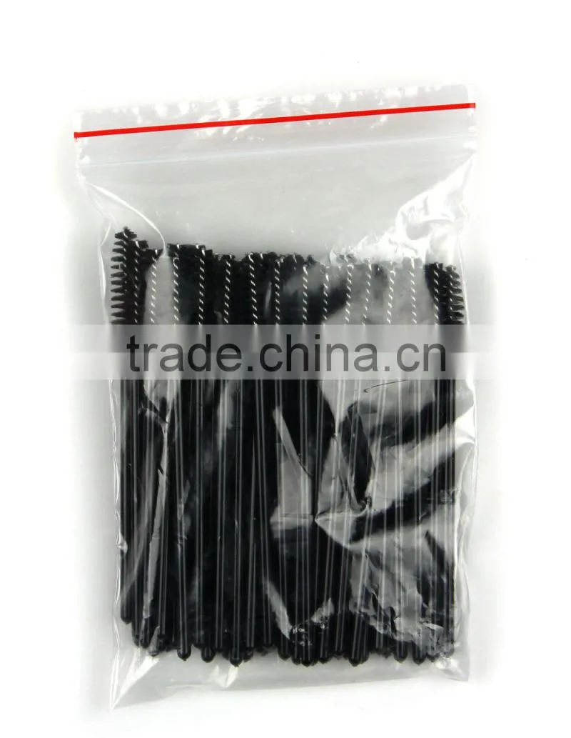 high quality Collagen lint free under eye gel patches for eyelash extensions