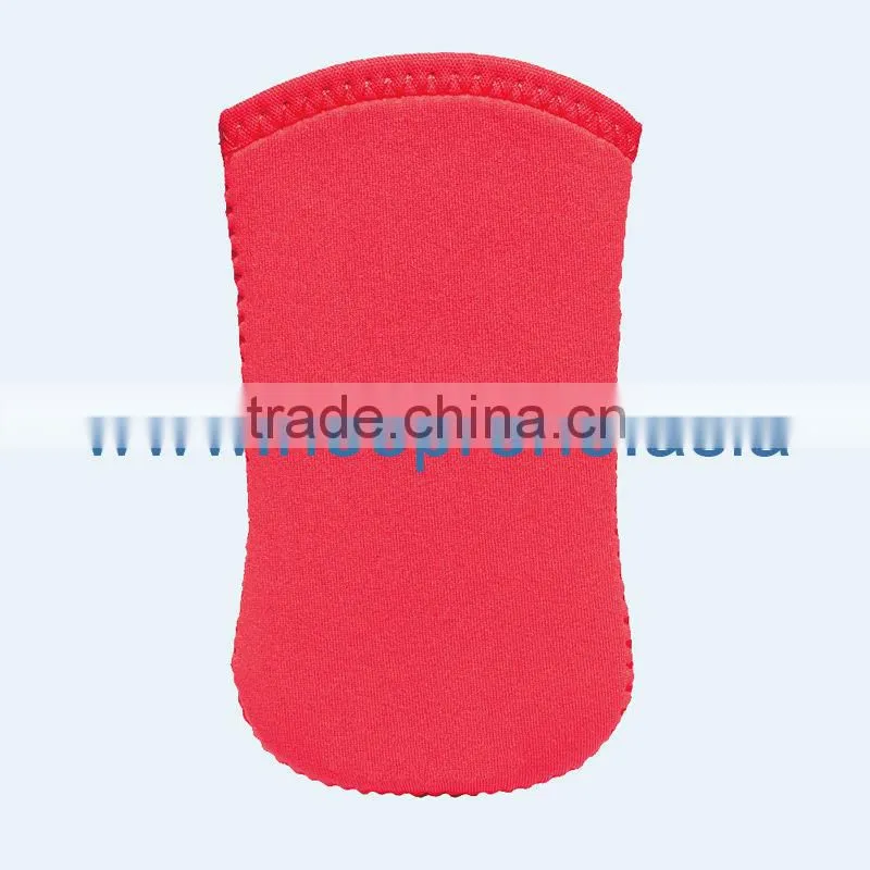Neoprene Cell Phone Sleeve for Printing Fabric