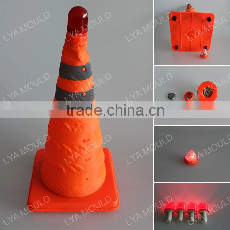 Professional produce orange road safety hat