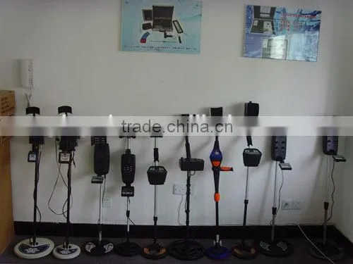 metal detector for security inspection Super Scanner metal detector sale