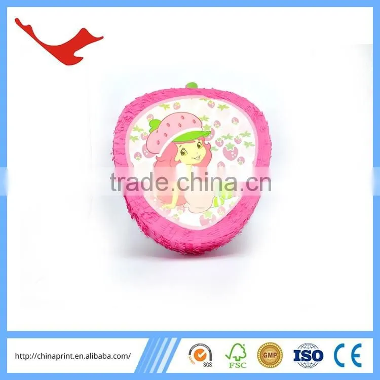 007 party decoration supply manufacturer pinata designs aduit pinata