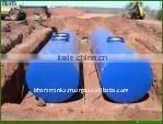 5,000 to 100,000 Liters LPG tank factory directly sale