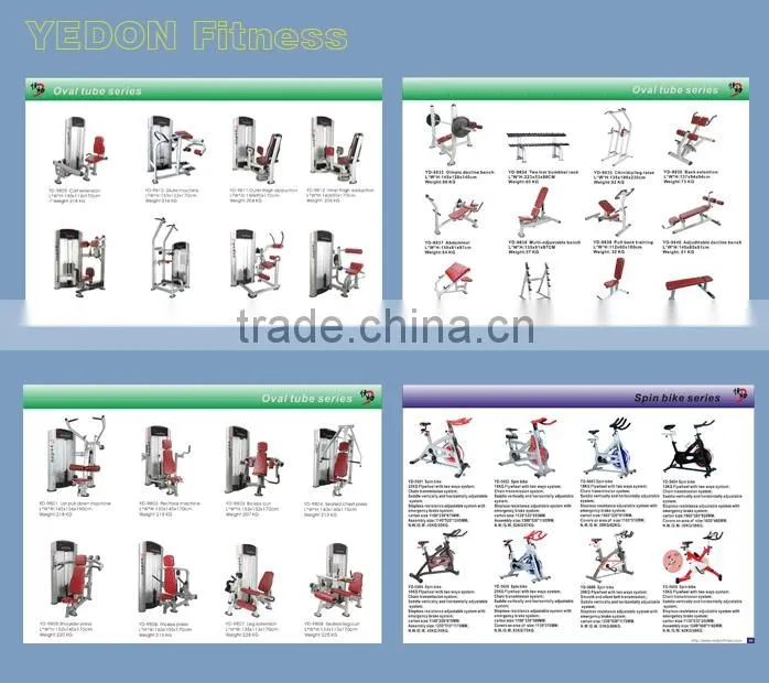 Home use lady body slim crazy fit massage machine for sale