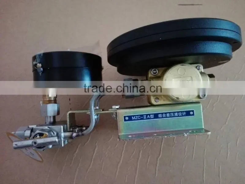 0-150KPa Differential Pressure Level Meter