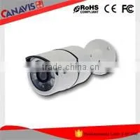 1.0MP waterproof bullet 720p home security system outdoor/indoor hikvision cctv ahd camera infrared