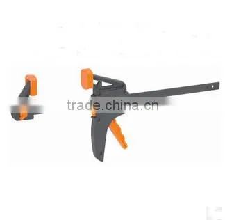 new type woodworking clamp,F clamp,rapid clamp