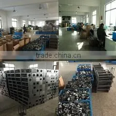 Ningbo Kings Decor Co., Ltd. company overview - view 2