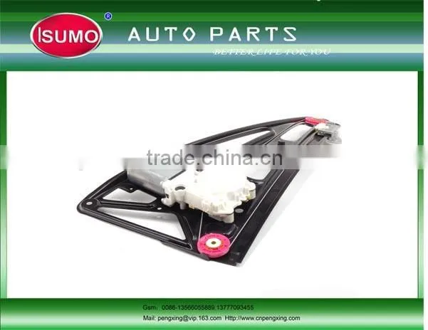 Window Regulator / Power Window Lifter Motor For BMW Series 7 E38 OEM: 51358125204