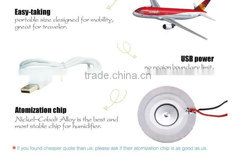 Outdoor mist machine guangdong intelligent ultrasonic humidifier industrial