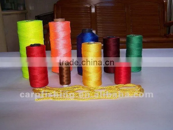 nylon twine