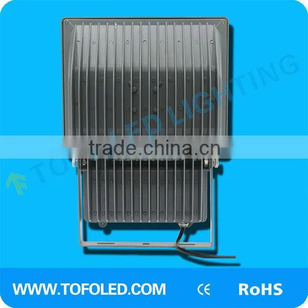High Quality CE RoHS approved Outdoor LED Flood Light 120W