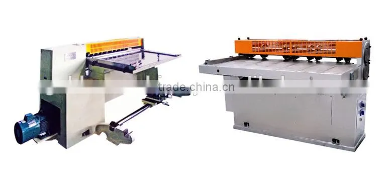 Square Tin Can Packaging Machine Line/Tin Can Making Machinery
