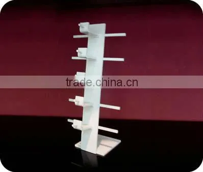 Acrylic Optic Display / Eyeglasses Display - 5 units for display