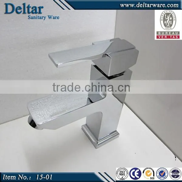 Promotion water faucet !! High End Luxury Water Tap Faucet, hot cold kitchen mixer basin water tap