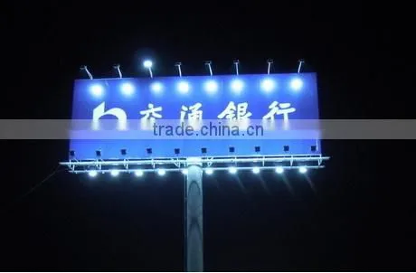 IP65 CE RoHS High Quality led floodlight 20w