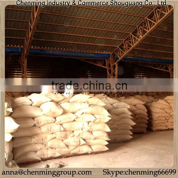 100 mesh White wood powder for making incense