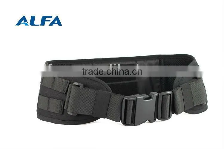 Army Black Belt