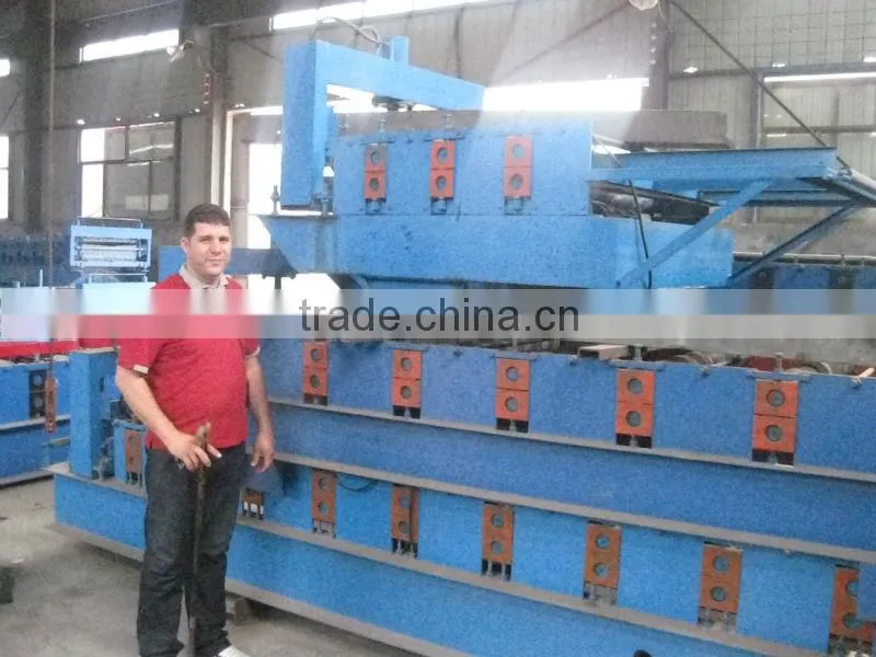 c purlin macking machine steel keel roll forming machine low price