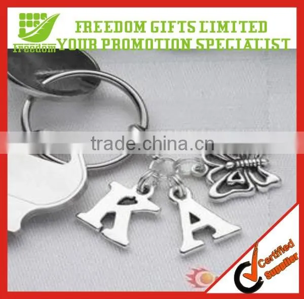 Latest Promotion Metal Key Chain