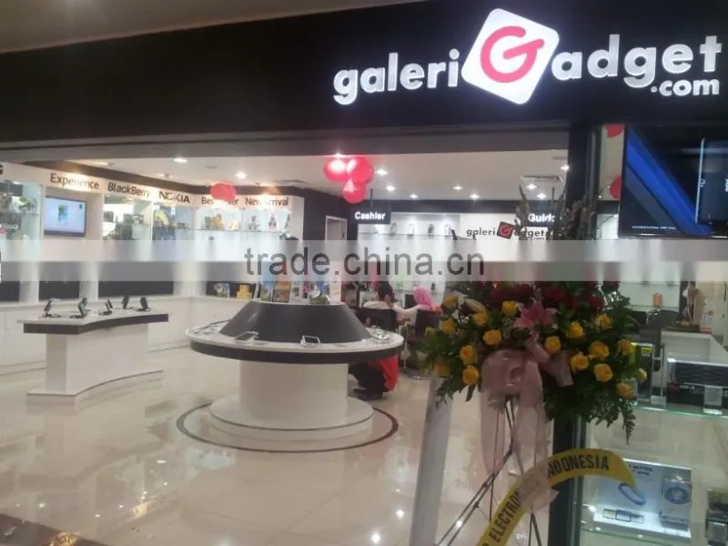 Security retail solution for digital camera display stand security