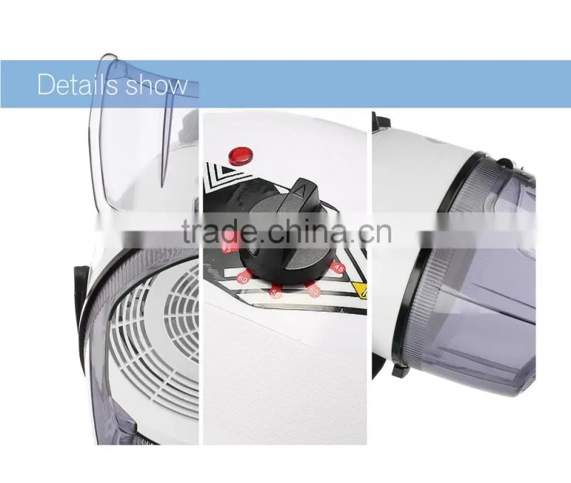 Timer.Adjustable temperature Professional Barber hair dryer machine.Salon Equipment