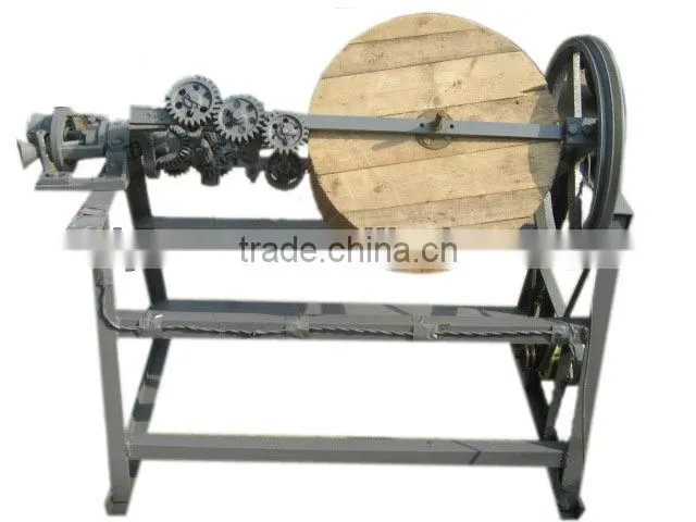 Widely Used Rope Machine Manufacturers