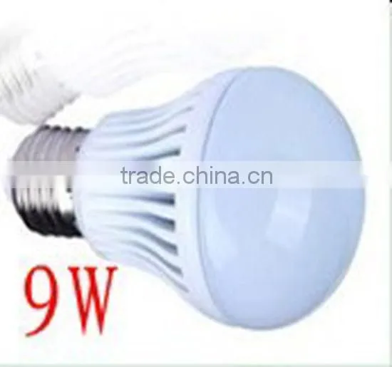 Very Popular Best Price 5w 6w 7w 9w 12w Led Bulb Light Led Bulb Light