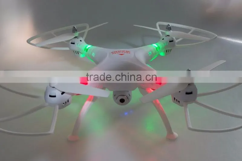 Rc long range Big Size fpv outdoor toys quadcopter with HD camera remote control quadcopter with 5.8G FPV Lcd display