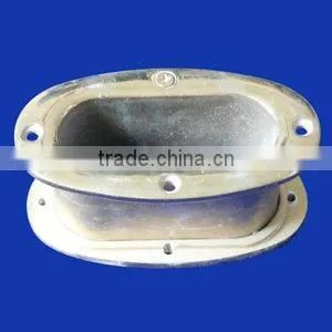 OEM squeeze aluminium casting die parts