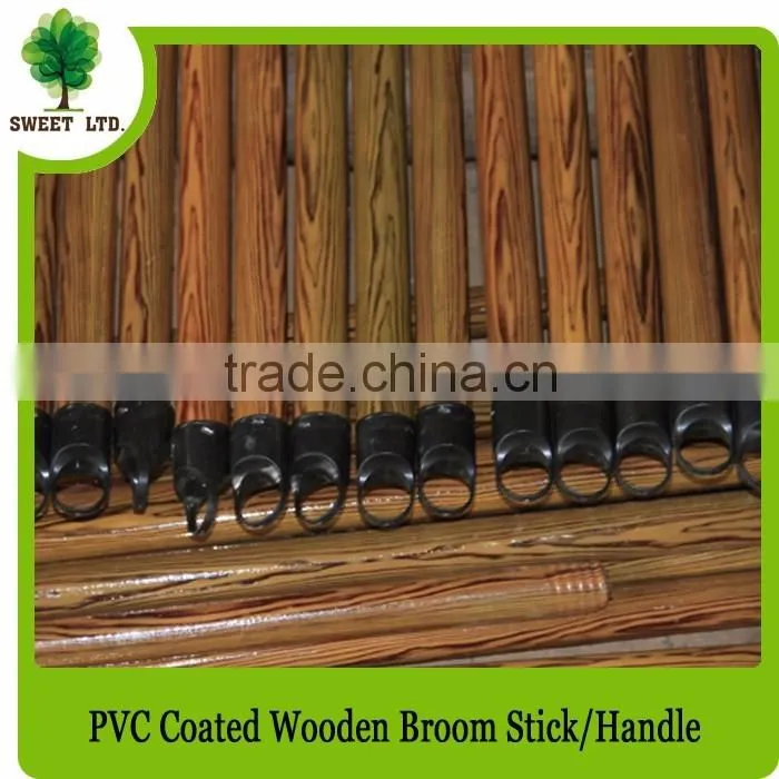 sweeping tools top quality wooden handle very Eco-friendly