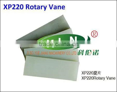XP220 vacuum pump for milking machine