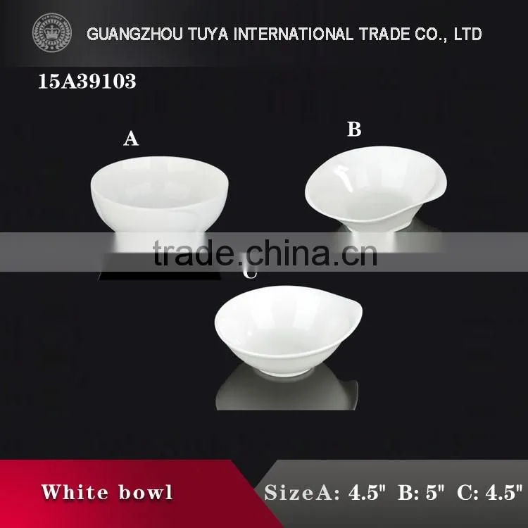 Popular personalized design unique products wholesale ceramic bowl of rice bowls